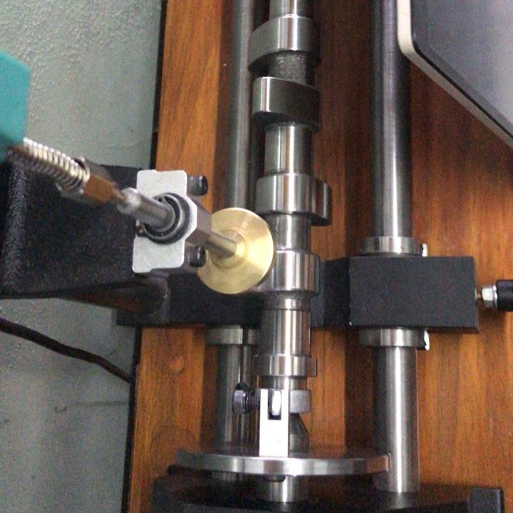 Terminación - Pieza terminada